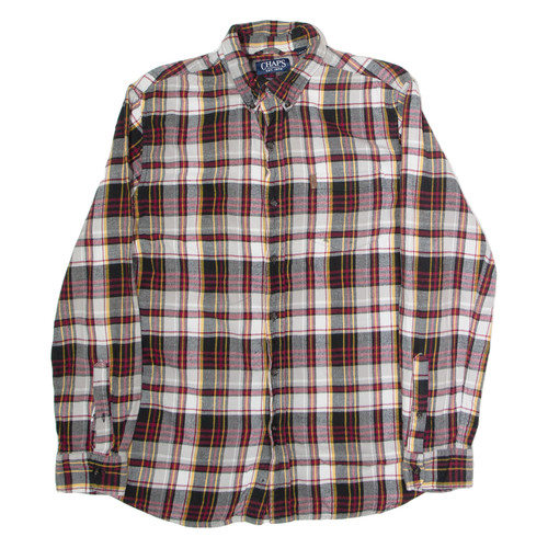 Camicia flanella uomo chaps - camicia, da