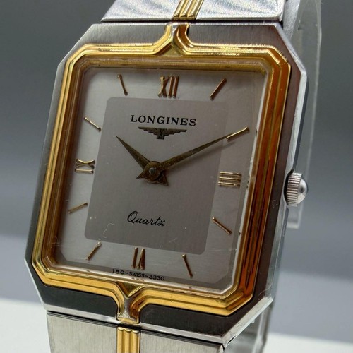 Longines flagship square - longines,