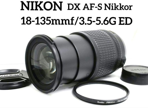 Nikon 18 135 - af-s, 18-135