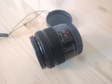 Panasonic Lumix 14-42mm Mark II F3.5/5.6 Obiettivo Micro 4/3 COME NUOVO! 