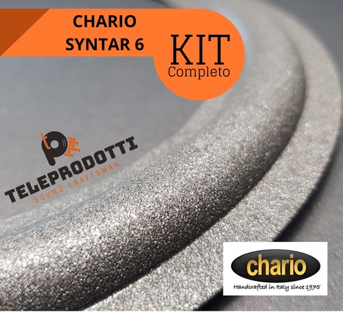 Chario syntar kit - syntar,
