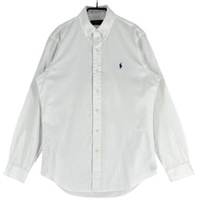 Polo Ralph Lauren Camicia Uomo