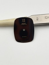 seiko lassale quartz 1400-4030r 16mm dial quadrante