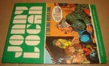 JONNY LOGAN 50 C'ERA UNA VOLTA