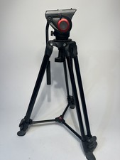 Manfrotto MVH500A testa fluida