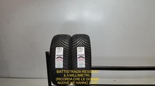 GOMME USATE  4 STAGIONI