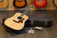 Taylor 810 Rosewood
