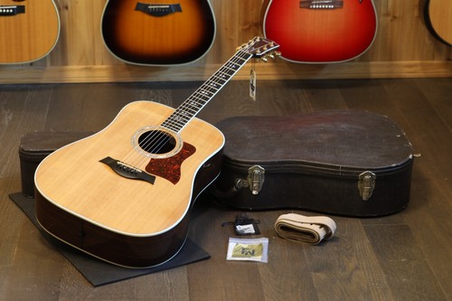 Taylor 810 rosewood - 810,