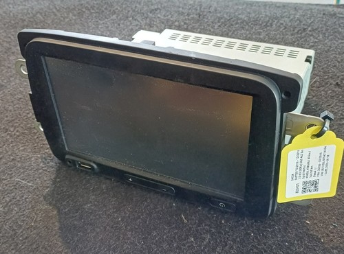 281152761r autoradio dacia - 281152761r,