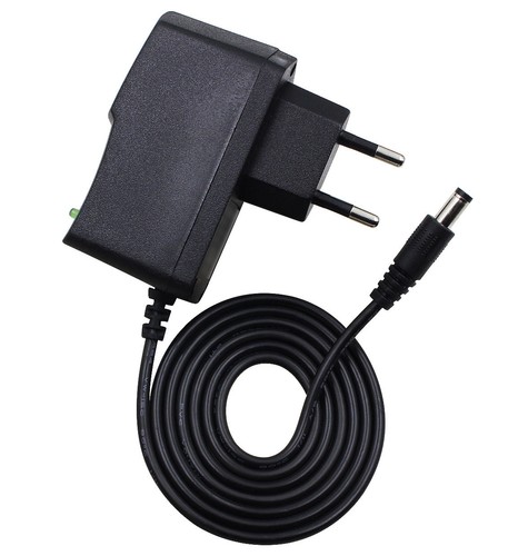 Adattatore alimentatore dc - adattatore, ac/dc