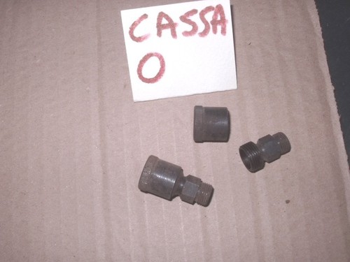 Stock fiat topolino - stock, 500