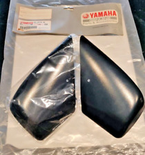 SET PARAMANI ORIGINALI YAMAHA X MAX 250 2006 2009  codice 1C0W07480000