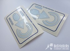 2 ADESIVI protected by CODE