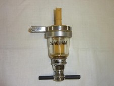 Dosatore dispenser per bottiglie di liquori - Vintage