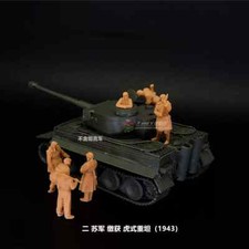 Carro armato pesante tigre