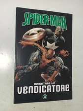 SPIDER-MAN GAZZETTA / CORRIERE