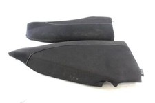 7118681 PAIR REAR SEAT SIDES