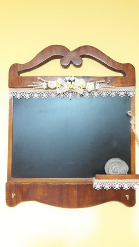Lavagna 50x40 - lavagna,