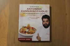 LE RICETTE DI CANNAVACCIUOLO -