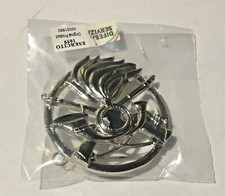 FREGIO BASCO BERSAGLIERI