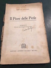 LIBRO-IL FIORE DELLE