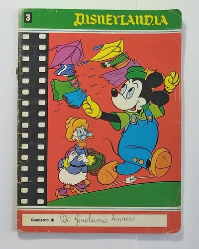 35175 quaderno scolastico - 35175,