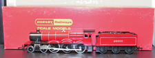 Hornby R765 Hall Class 4-6-0 Locomotive Lord Westwood 25555 Chuff Tender VNMIB