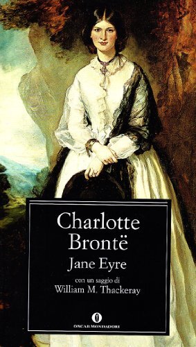 Jane eyre bronte charlotte - jane,