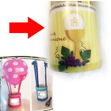 Mongolfiera Centrotavola Prima Comunione 8556