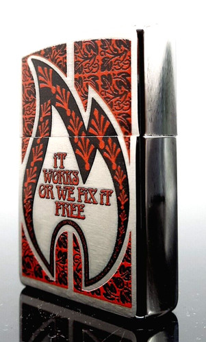 Zippo feuerzeug trading - zippo,