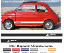 kit adesivi STICKERS