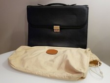 AUTENTICA VALIGETTA DA ATTACCO