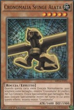 A9 - Yu-Gi-Oh! CRONOMALIA