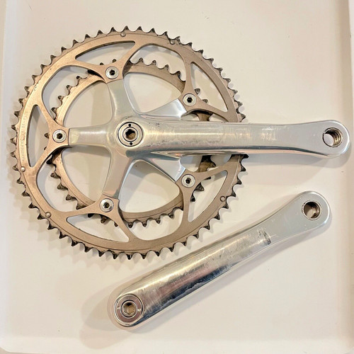 Guarnitura shimano dura ace - guarnitura,