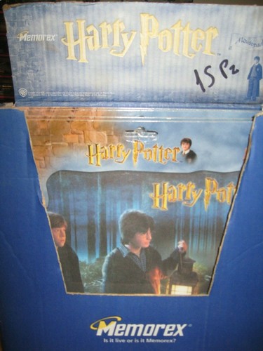 Tappetino mouse serie harry - tappetino,