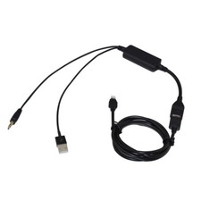 AMZ USB 3.5MM AUX Cable