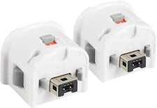 2PZ Per Wii Motion Plus