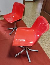 sedia girevole MODUS di