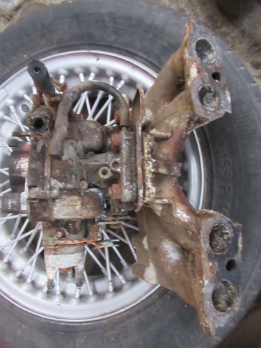 Lancia delta 1500 - lancia,