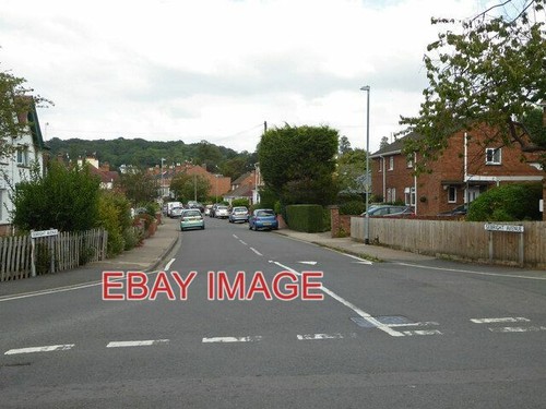 Photo sebright avenue - photo,