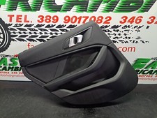 PANNELLO PORTA POSTERIORE SX