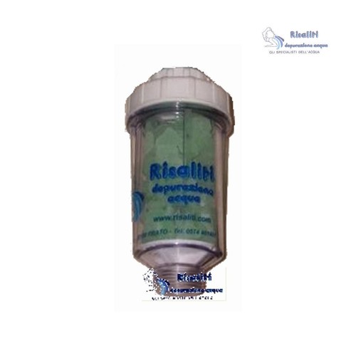 Filtro dosatore polifosfato - filtro,