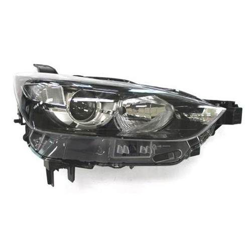 Faro mazda cx3 2015 dx - faro,