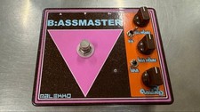 Malekko B: ASSMASTER Silicon