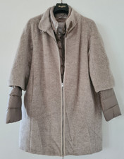 *** Piumino MOORER (42) cf