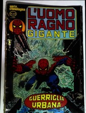 L'Uomo Ragno Gigante n. 68 -