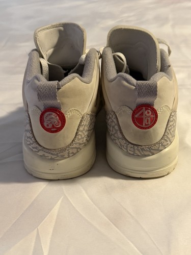 Taglia nike air jordan - taglia,