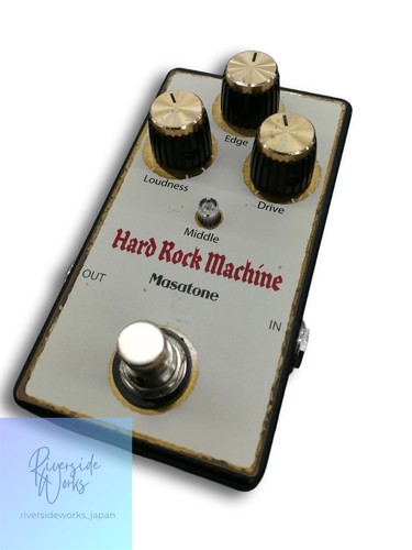 Masatone hard rock machine - masatone,