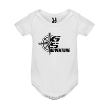 Body neonato GS ADVENTURE moto