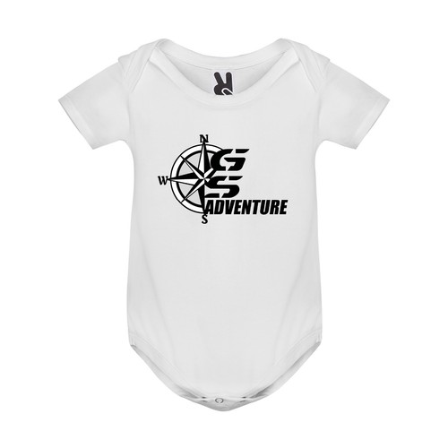 Body neonato adventure moto - gs,